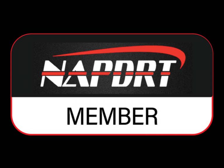 NAPDRT — Member