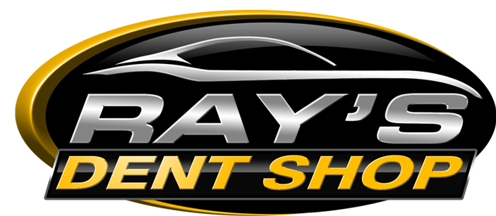 Ray's Dent Shop